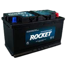 baterias rocket cali